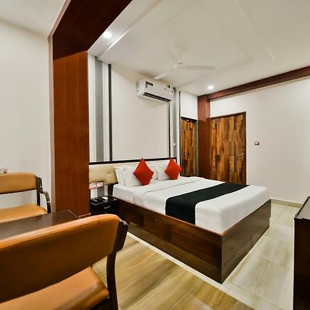 Capital O 39331 Hotel Retaj Bhilwara Exterior photo